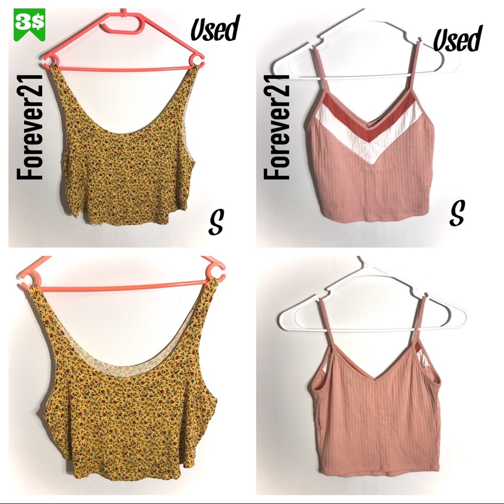2for3Dollars! Tank Deal